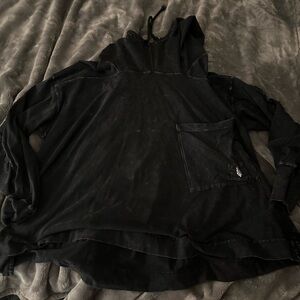 Hot Shot Pullover Free People